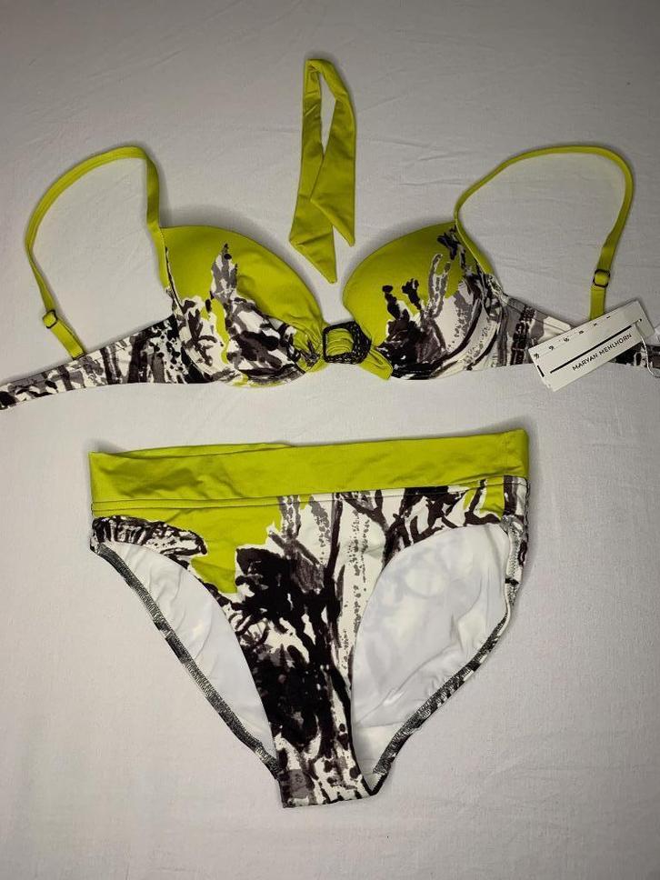 MARYAN Mehlhorn bikini 36 C *~~nieuw~~*, Kleding | Dames, Badmode en Zwemkleding, Nieuw, Bikini, Overige kleuren, Verzenden