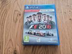 PS4 F1 2016 Limited Edition, Spelcomputers en Games, Games | Sony PlayStation 4, Ophalen of Verzenden, Zo goed als nieuw