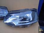 VW Transporter T5 Lift Xenon Led-lamp links
