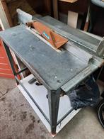 Zaagtafel Sheppach, Doe-het-zelf en Verbouw, Gereedschap | Zaagmachines, Ophalen, Gebruikt, Cirkelzaag, 30 tot 70 mm