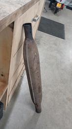 Originele Inter/Case Uitlaat - Gebruikt, Ophalen of Verzenden