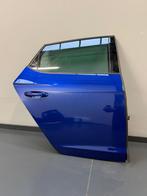 Deur Rechts Achter Seat Leon Cupra 5F4833056, Auto-onderdelen, Carrosserie en Plaatwerk, Ophalen, Deur, Achter, Seat