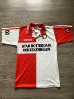 Feyenoord thuisshirt 1994-1995, Verzamelen, Sportartikelen en Voetbal, Shirt, Gebruikt, Feyenoord, Verzenden