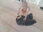 Lord of the Rings / Gollum / The Hobbit, Ophalen of Verzenden, Zo goed als nieuw