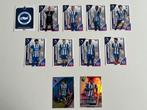 Topps Premier League 2026 Brighton kaarten, Ophalen of Verzenden, Zo goed als nieuw, Meerdere plaatjes
