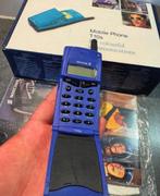 Ericsson T10S nieuw in doos, Telecommunicatie, Ophalen of Verzenden, Zo goed als nieuw