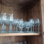 Glasservies Ambassador, Huis en Inrichting, Ophalen, Zo goed als nieuw, Glas, Overige stijlen