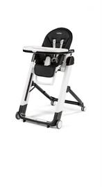Peg Perego baby kinder eetstoel, Ophalen of Verzenden, Meegroeistoel