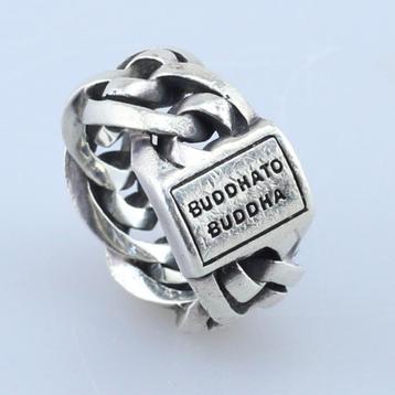 Buddha to Buddha Ring Maat 18 beschikbaar voor biedingen