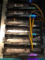 Plug & Play Crypto Miner, Ophalen, Zo goed als nieuw