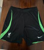 Liverpool short maat m, Ophalen of Verzenden, Zo goed als nieuw, Rood, Voetbal