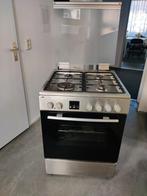 Gas, Ophalen, Gebruikt