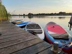 Suppen of kanoën op het Waaltje!, Watersport en Boten, Ophalen, Zo goed als nieuw, SUP-boards