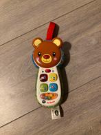 Vtech bel beertje, Ophalen of Verzenden, Zo goed als nieuw