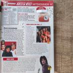 Top 40 Hitdossier Editie 5 juni 1982, Ophalen of Verzenden, 1980 tot heden, Nederland, Knipsel(s)