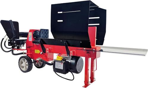 Houtklover, houtkliever nieuw, Tuin en Terras, Kloofmachines, Nieuw, Handmatig, Elektrisch, Ophalen