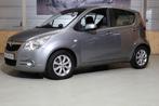 Opel AGILA 1.2 EDITION / Hoge instap/ Airco/ Lage kilometers, 94 pk, Gebruikt, 1242 cc, 4 cilinders
