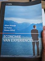 Ed Peelen - 4e editie met MyLab NL toegangscode, Ed Peelen; Steven Olthof; Albert Boswijk, Economie, Ophalen of Verzenden, Zo goed als nieuw