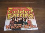 Golden earring gr hits lp, Cd's en Dvd's, Ophalen of Verzenden, Gebruikt, 12 inch, Poprock