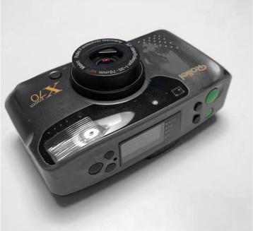Rollei Compact x70 zoom - getest met batterij beschikbaar voor biedingen