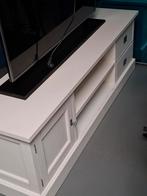 (Tv) meubel..160cm breed, 150 tot 200 cm, Ophalen of Verzenden, Zo goed als nieuw, Minder dan 100 cm