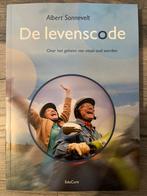 De Levenscode - Albert Sonnevelt, Boeken, Ophalen of Verzenden, Nieuw, Overige onderwerpen