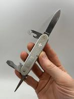KL88 - Dienstmes - Victorinox Switzerland - Zakmes, Verzamelen, Militaria | Algemeen, Ophalen of Verzenden, Landmacht, Nederland