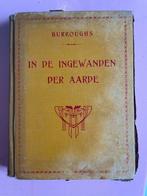 In de ingewanden der aarde van Edgar Burroughs (1923), Ophalen of Verzenden