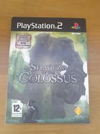 Shadow of the Colossus, Spelcomputers en Games, Avontuur en Actie, Gebruikt, 1 speler, Eén computer
