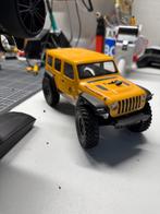 Axial SCX24 Crawler - Mini RC Avontuur!, Overige merken, 1:50 of kleiner, Auto, Ophalen of Verzenden