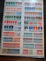 zegels Noorwegen gestempeld zie foto's, Postzegels en Munten, Ophalen of Verzenden, Noorwegen, Gestempeld