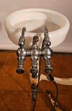 Vintage Tandarts Spoelbak, Antiek en Kunst, Ophalen