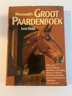Paardenboek, Ophalen of Verzenden, Gelezen, Paarden of Pony's