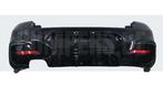 Bumper BMW 1 F20 F21 M-PERFORMANCE LCI Facelift 15-18 /Ślizg