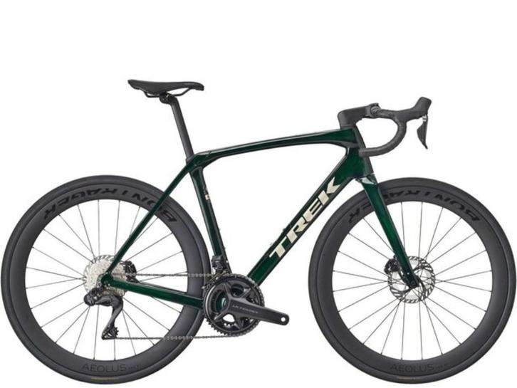 Trek Domane SL 7 Gen 4 mt58, Fietsen en Brommers, Fietsen | Racefietsen, Nieuw, Overige merken, Meer dan 20 versnellingen, 28 inch