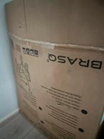 Nieuwe bolderkar opvouwbaar, Caravans en Kamperen, Bolderkarren, Ophalen, Opvouwbaar, Nieuw