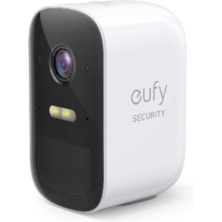 Eufy  Camera 2C beveiligingscamera Security draadloos nieuw, Audio, Tv en Foto, Videobewaking, Nieuw, Buitencamera, Ophalen of Verzenden