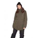 Protest Marani ski-snowboard-winterjas dames maat XL 42, Kleding | Dames, Wintersportkleding, Verzenden, Zo goed als nieuw, Jack