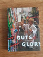 No Guts No Glory - Kunst in het Onderwijs, Ophalen of Verzenden, Zo goed als nieuw, Fred Wartna, Dorien Folkers, Arno van Riet