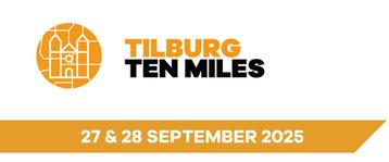 Tilburg ten miles ticket beschikbaar voor biedingen