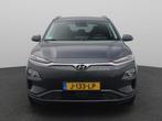 Hyundai Kona EV Fashion 64 kWh | Navigatie | Cruise Control, Auto's, Hyundai, Origineel Nederlands, Te koop, 300 kg, Zilver of Grijs