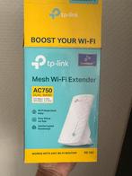 TP link ac750 mesh wifi extender, Ophalen, Nieuw