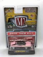 M2 Machines 1957 Mercury Turnpike zelfde maat als Hot Wheels, Ophalen of Verzenden, Zo goed als nieuw, Auto
