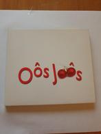 4733 oos joos - oos joos, Verzenden, Zo goed als nieuw, Levenslied of Smartlap