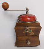 Houten koffiemolen schwarzwald muhle, Ophalen of Verzenden