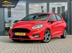 FORD Fiesta 1.0 95pk 5dr ST-Line | Climate | Carplay | Cruis, 94 pk, Stof, Gebruikt, 580 kg