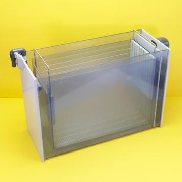 Archival print washer spoelbak voor bariet & RC max. 30x40cm beschikbaar voor biedingen