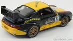 Porsche 911 GT2 Lilian Bryner Stadler Motorsport 1:18, Anson, Overige merken, Anson, Auto, Ophalen of Verzenden