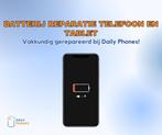 Actie! iPhone 13 Pro Max Batterij reparatie nu voor €75, Telecommunicatie, Overige Telecommunicatie, Nieuw, Ophalen of Verzenden