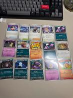Bulk Pokemon Kaarten Set, Ophalen of Verzenden, Zo goed als nieuw, Meerdere kaarten